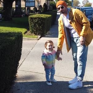 Meet your Posher, Michael